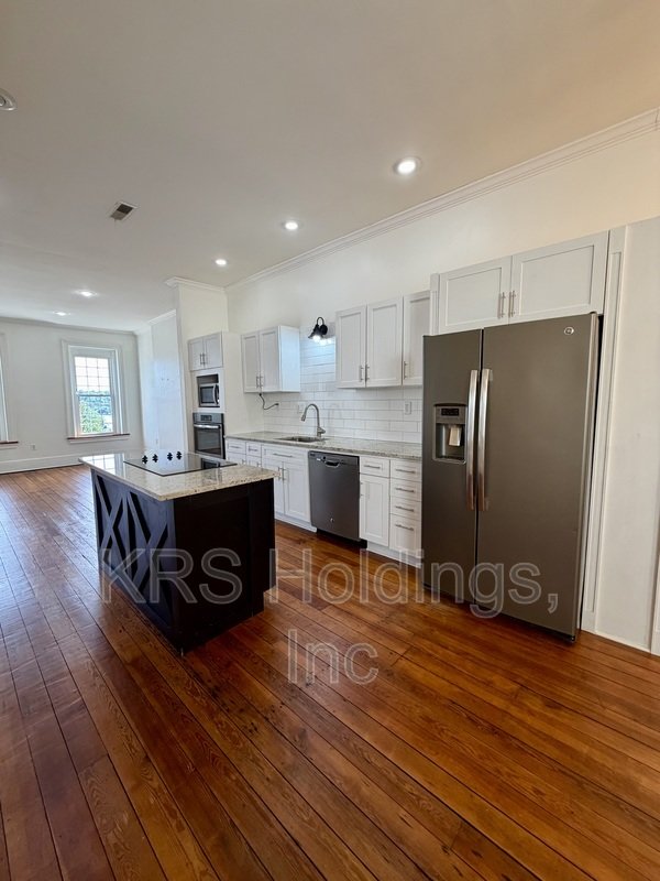 Renovated property image