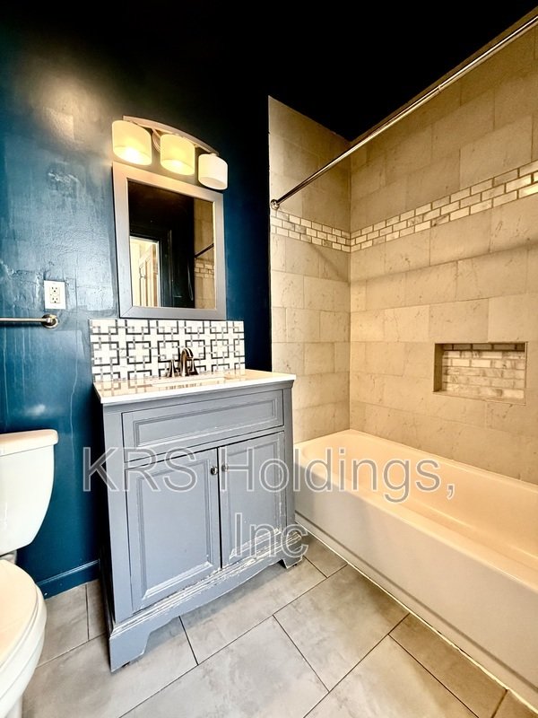 Renovated property image