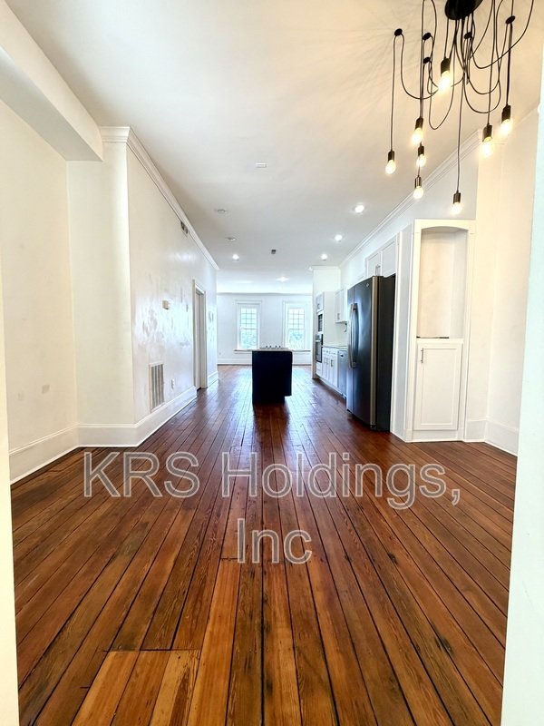Renovated property image