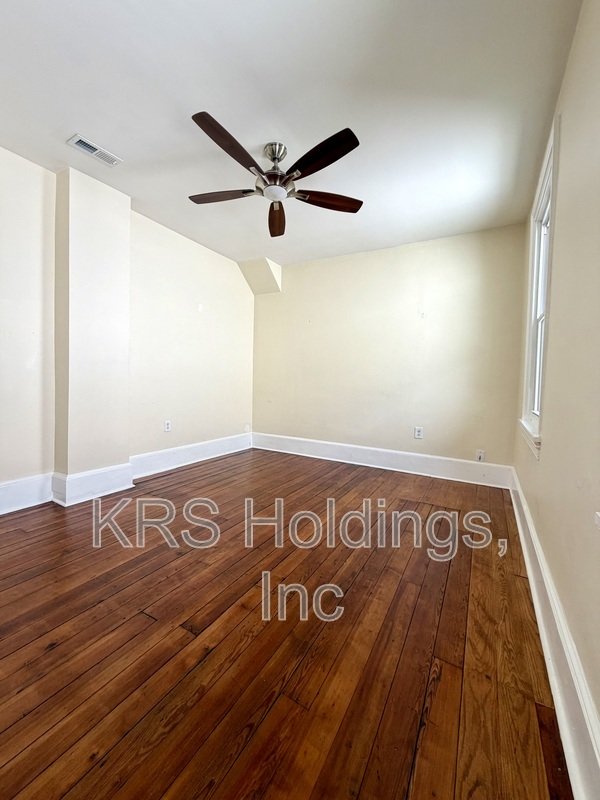 Renovated property image