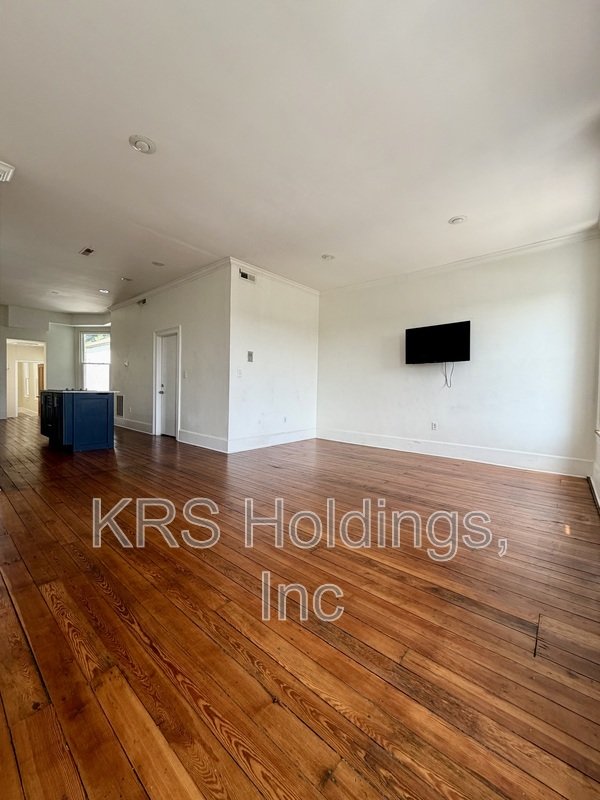 Renovated property image