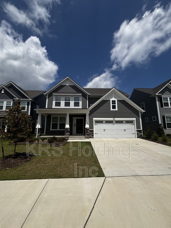 Lovely newer build Ready now! property image