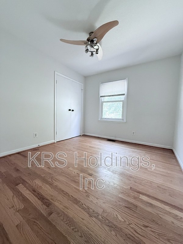 Room for Rent in Apex - Utilities Included! property image