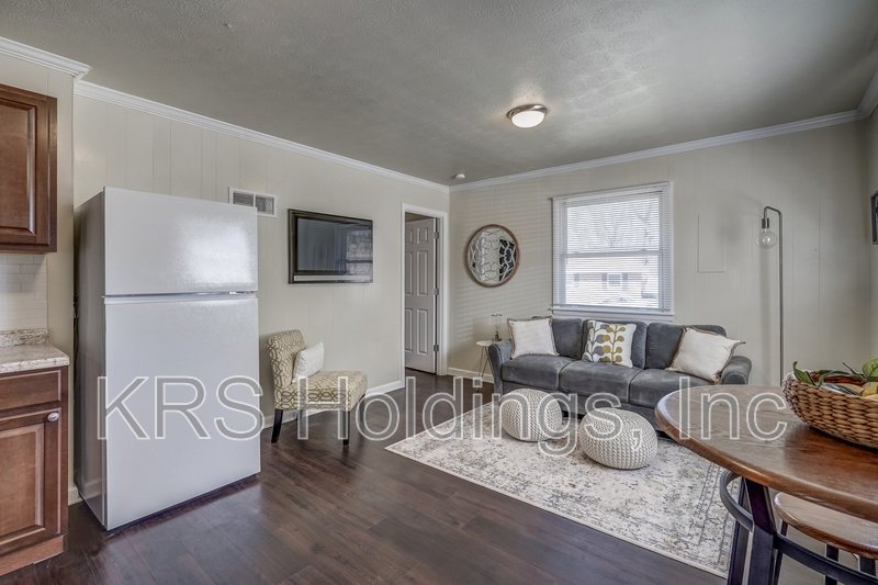 Renovated 1BR Only $995/Month | Utilities Included + Washer/Dryer property image
