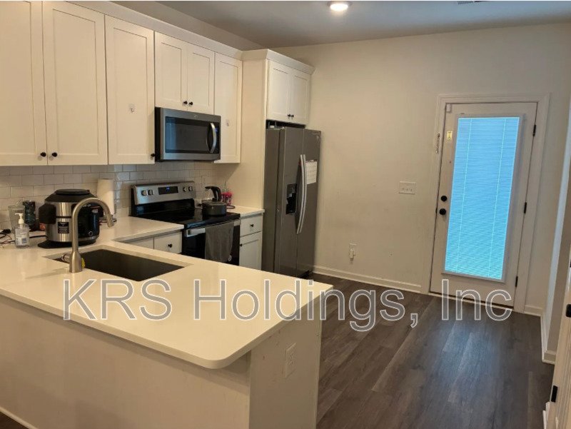 Cute & Low-Maintenance Durham Home Built in 2023! property image