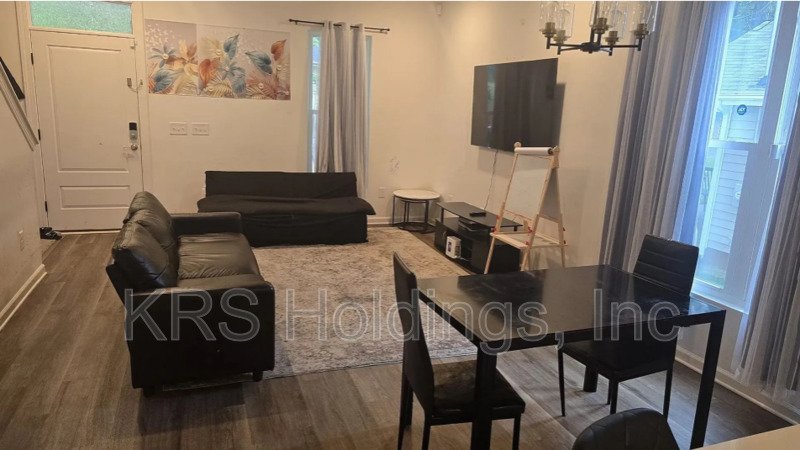 Cute & Low-Maintenance Durham Home Built in 2023! property image