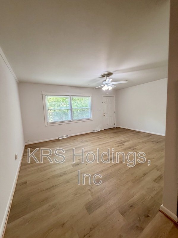Renovated property image