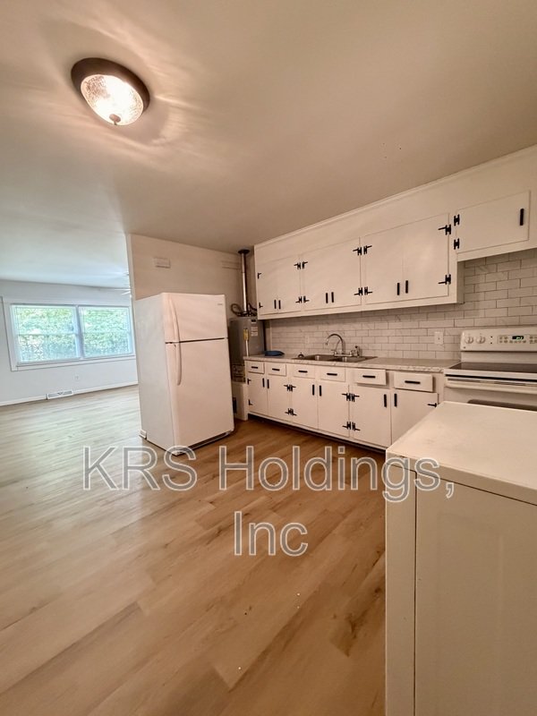 Renovated property image