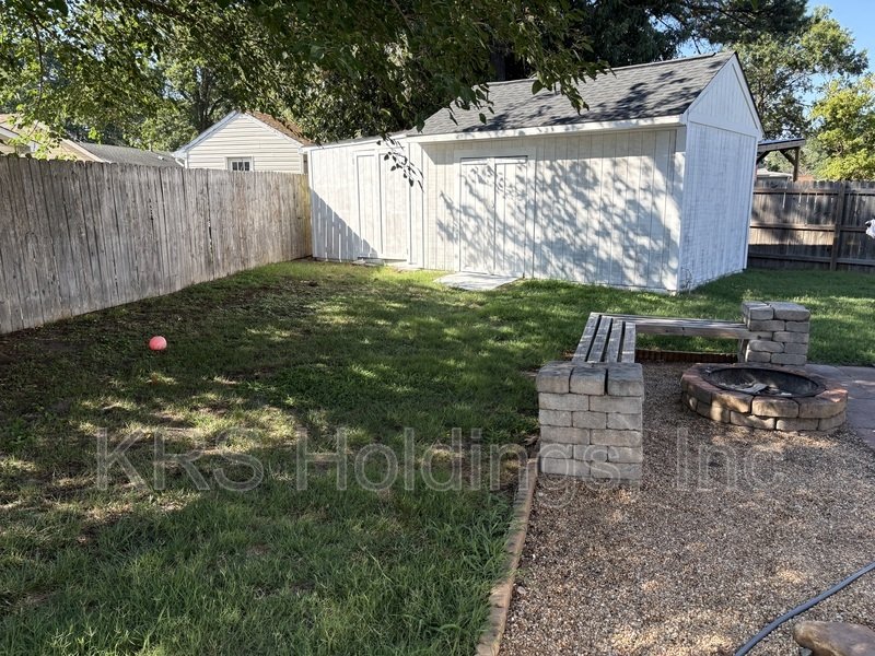 Renovated property image