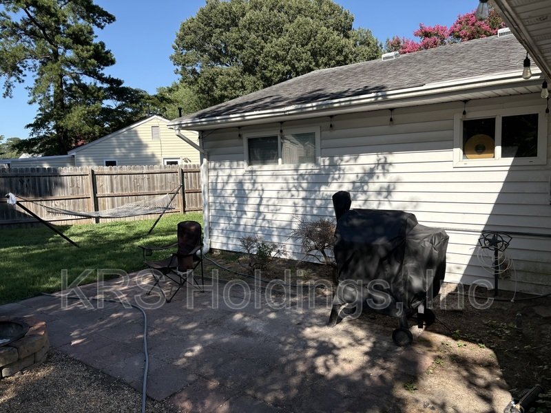 Renovated property image