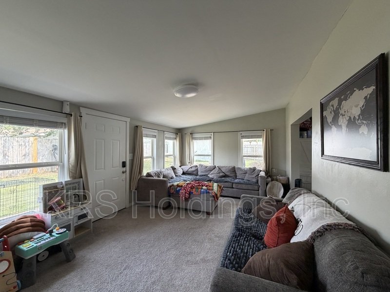 Renovated property image