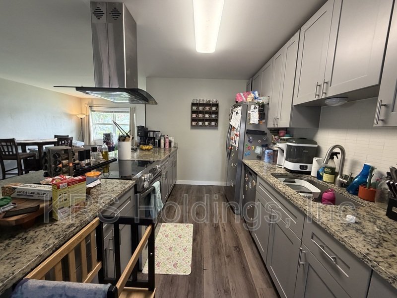 Renovated property image