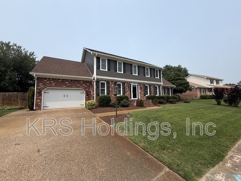 Luxurious property image