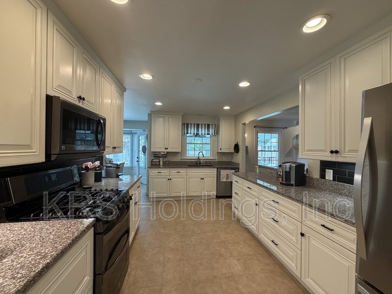 Luxurious property image