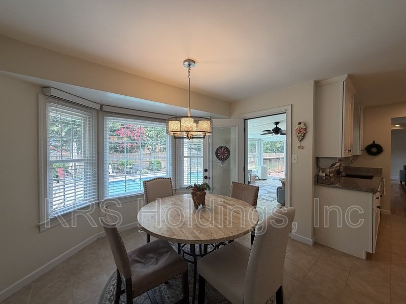 Luxurious property image