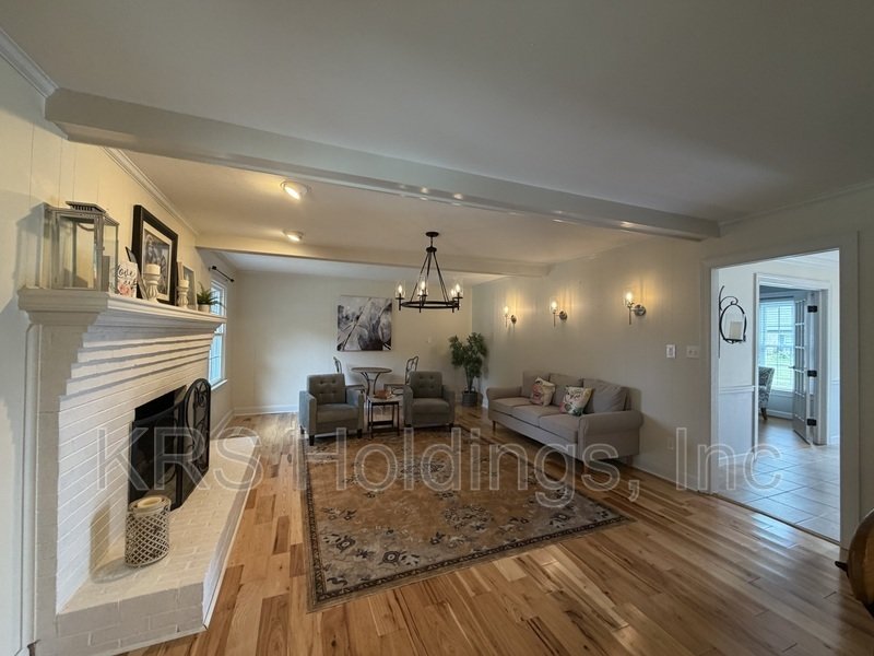 Luxurious property image