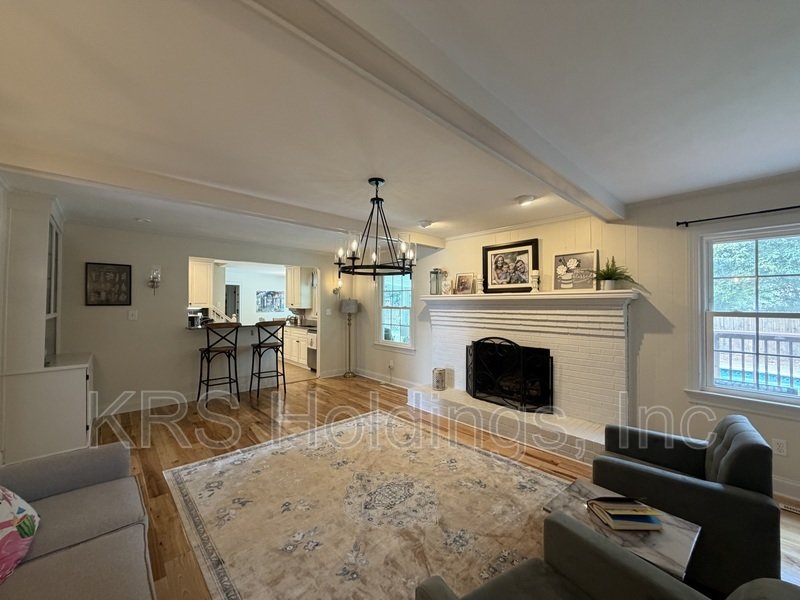 Luxurious property image