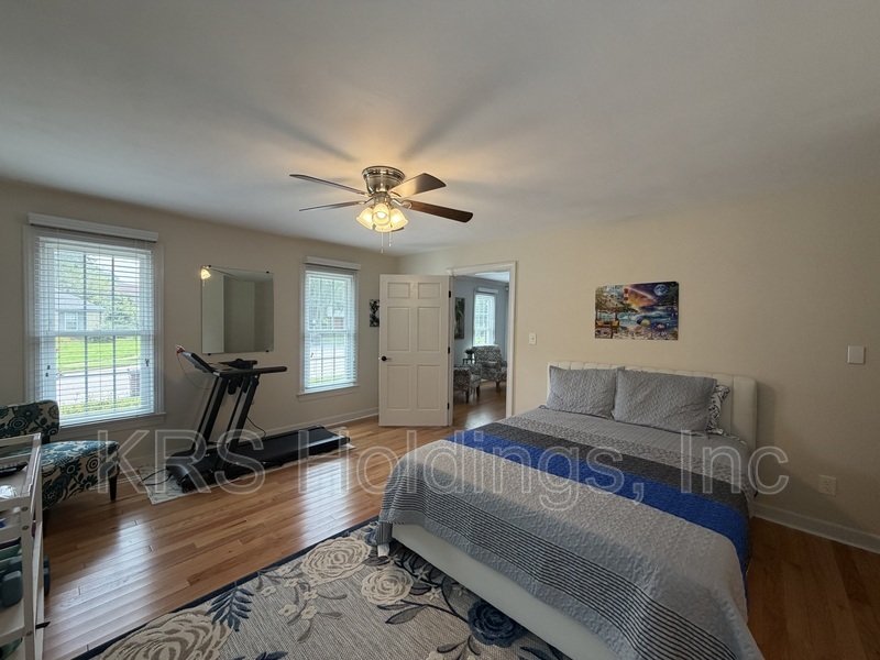 Luxurious property image