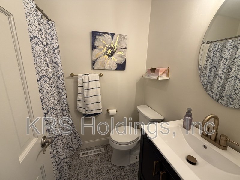 Luxurious property image