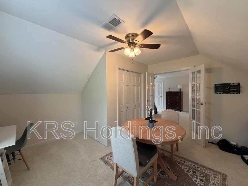 Luxurious property image