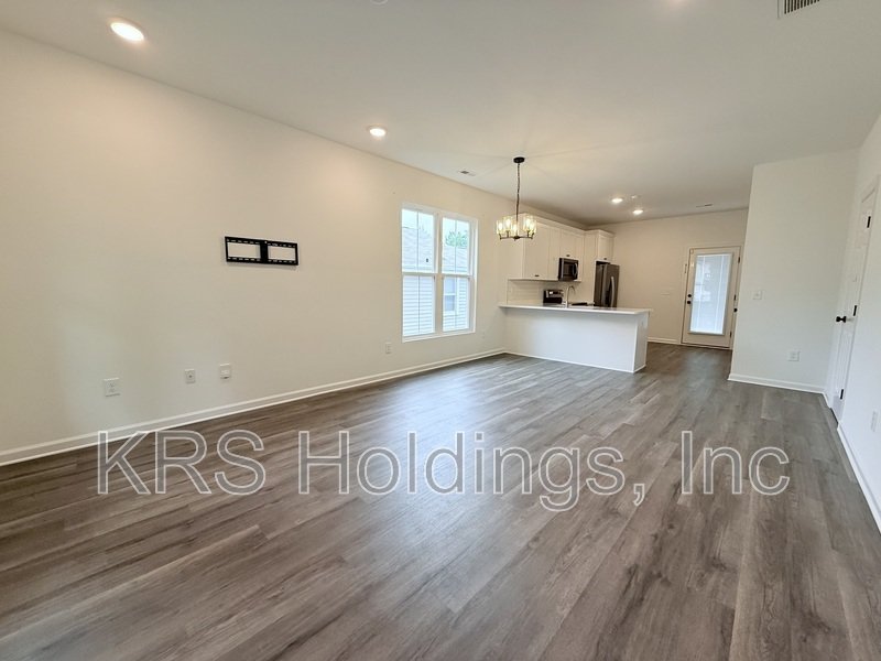Cute & Low-Maintenance Durham Home Built in 2023! property image