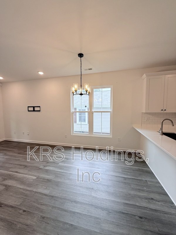 Cute & Low-Maintenance Durham Home Built in 2023! property image