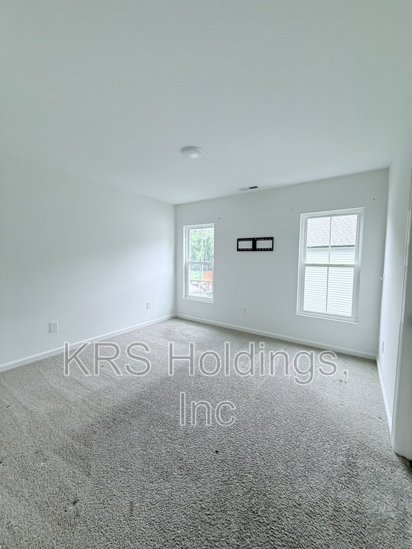 Cute & Low-Maintenance Durham Home Built in 2023! property image