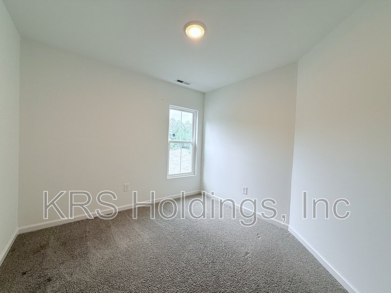 Cute & Low-Maintenance Durham Home Built in 2023! property image