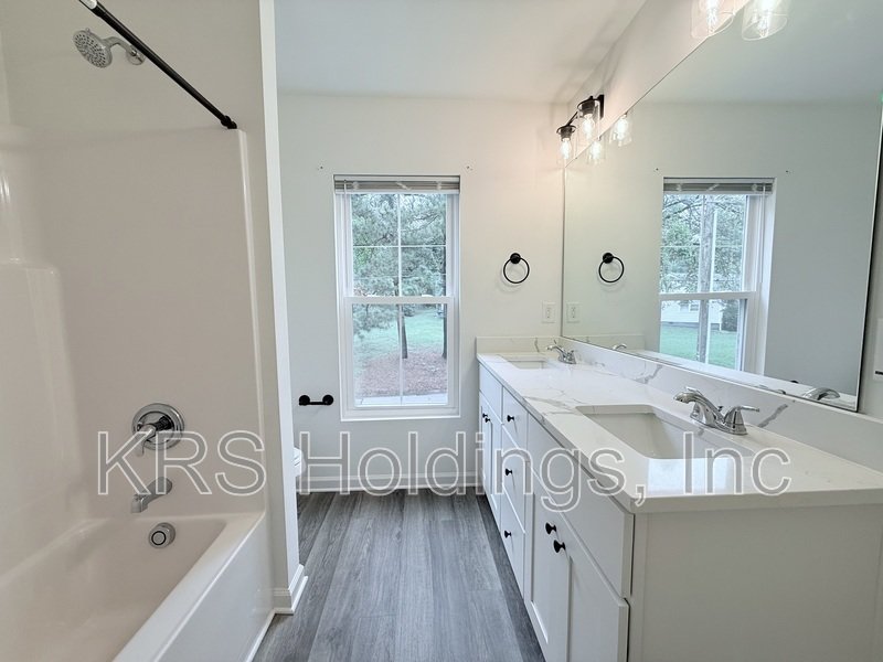 Cute & Low-Maintenance Durham Home Built in 2023! property image