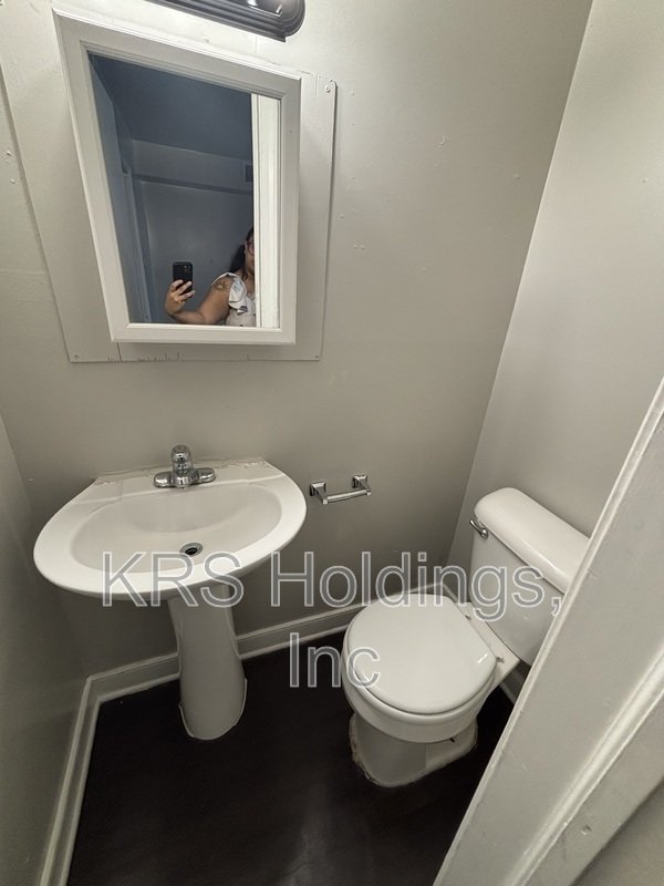 Spacious property image