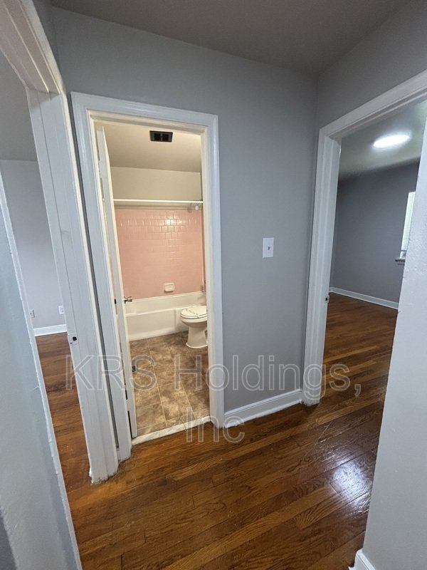 Spacious property image