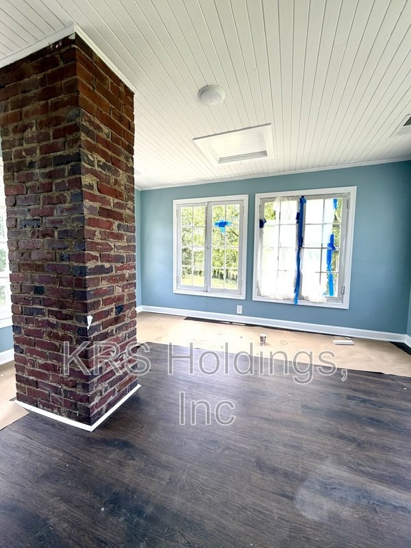 Renovated property image