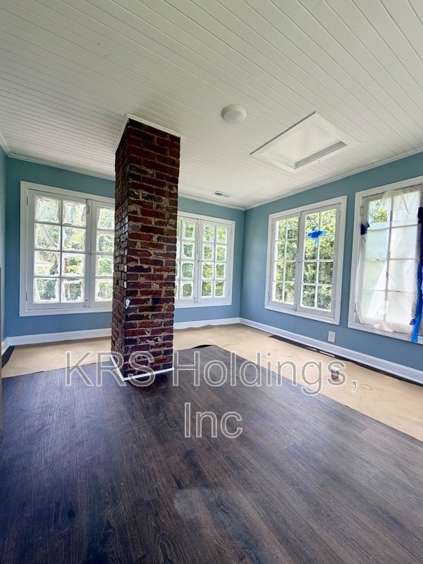 Renovated property image