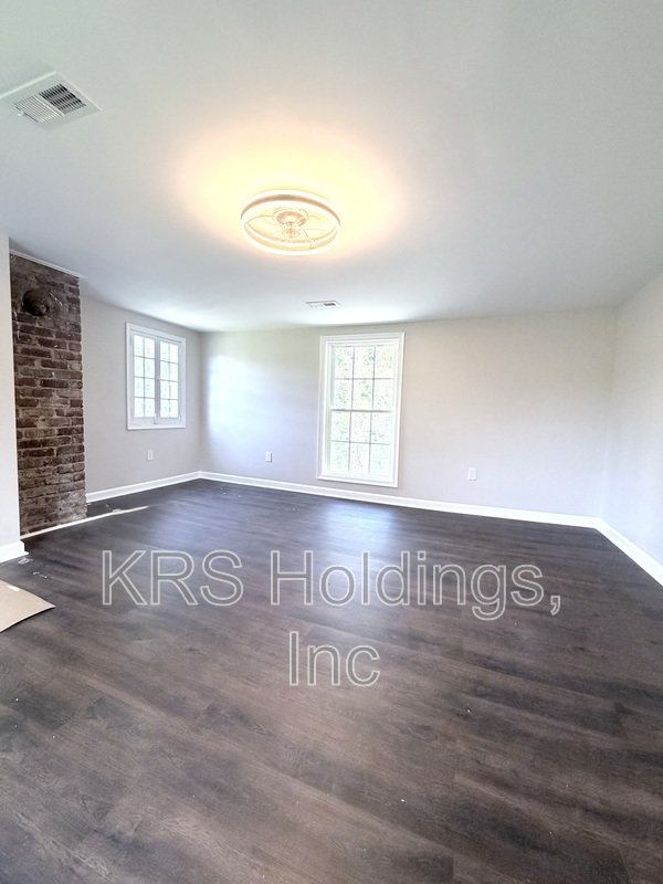 Renovated property image