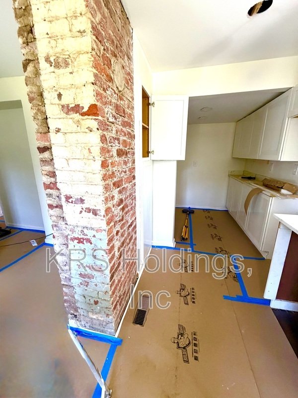 Renovated property image