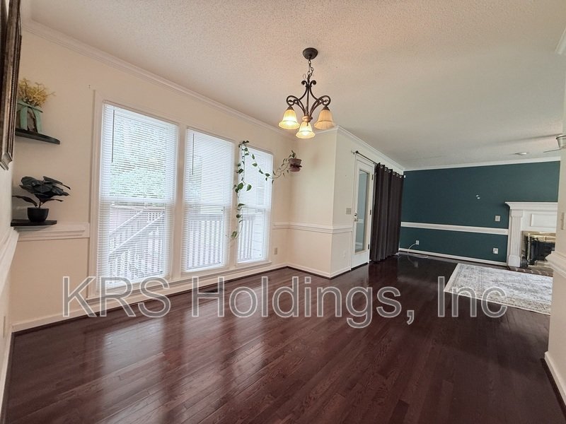 Spacious Fuquay-Varina Home with Huge Fenced Backyard & 2-Car Garage! property image