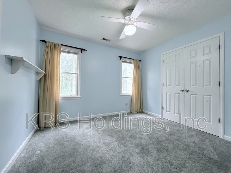 Spacious Fuquay-Varina Home with Huge Fenced Backyard & 2-Car Garage! property image