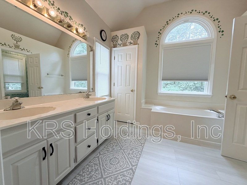 Spacious Fuquay-Varina Home with Huge Fenced Backyard & 2-Car Garage! property image