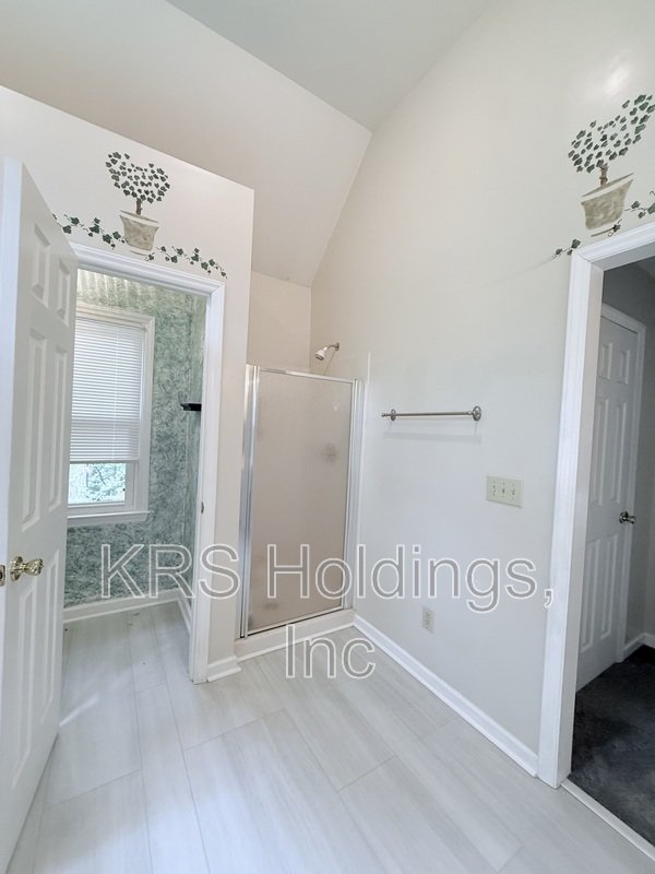 Spacious Fuquay-Varina Home with Huge Fenced Backyard & 2-Car Garage! property image