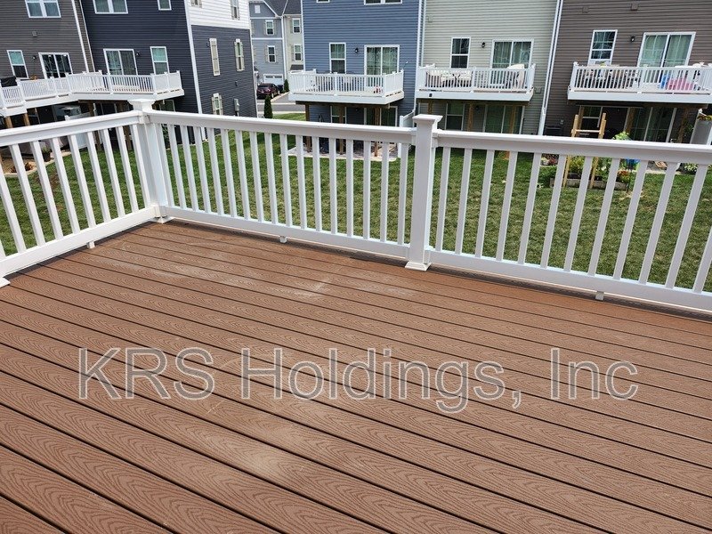 READY NOW, TOWNHOUSE NEAR HARRISONBURG - 4 BR, 3.5 Bath End Unit property image