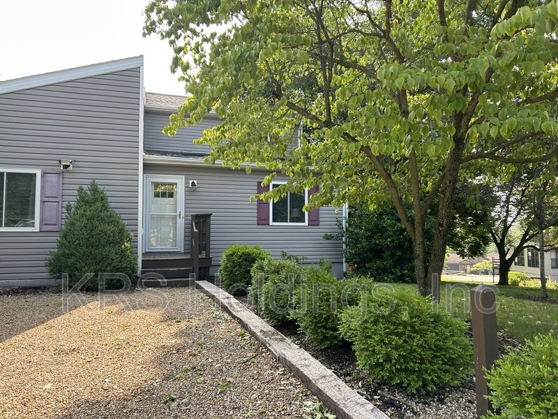 Spacious property image