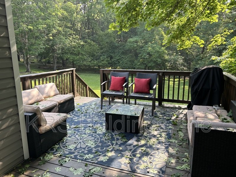 Spacious property image
