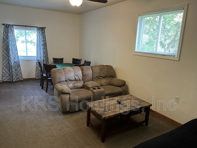 Spacious property image