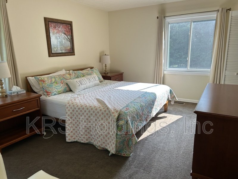 Spacious property image