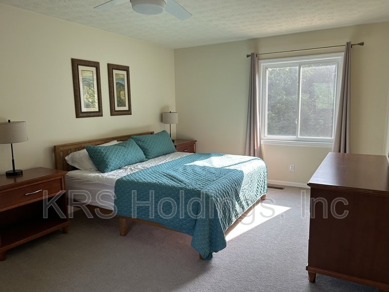 Spacious property image