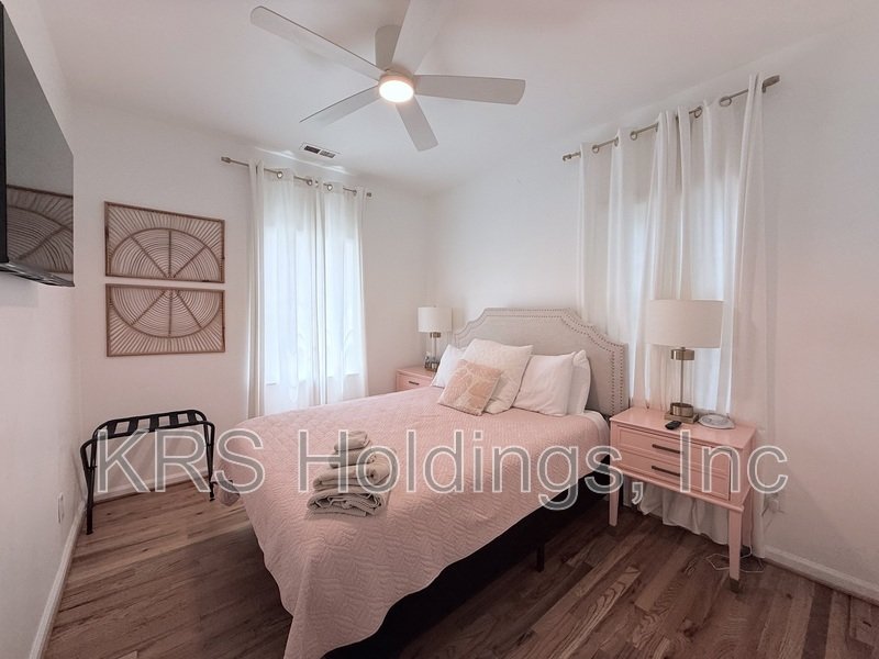 A Charmer in Downtown Raleigh ! property image