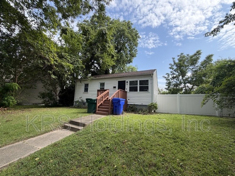 Charming property image