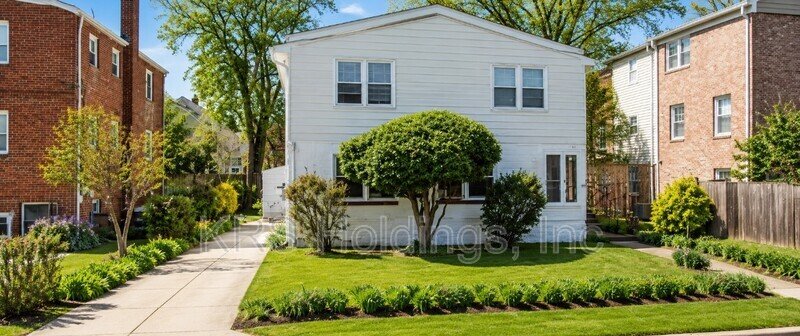 Spacious property image