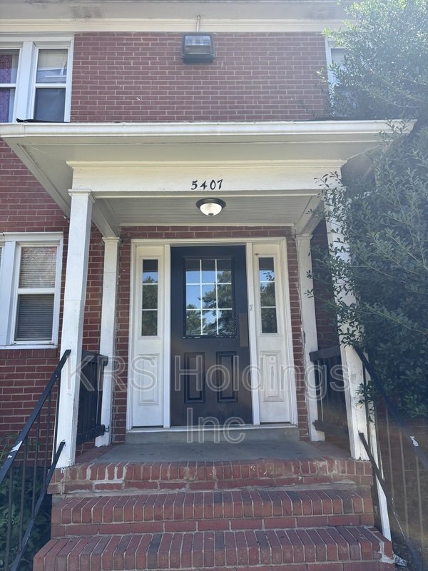 Spacious property image