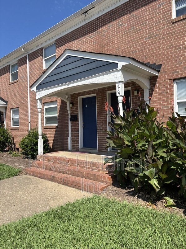 Spacious property image